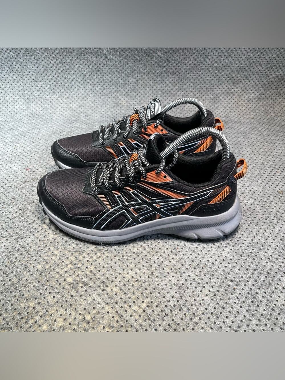 Asics Trail Scout 2 Running Shoes Size 7.5 Womenâs